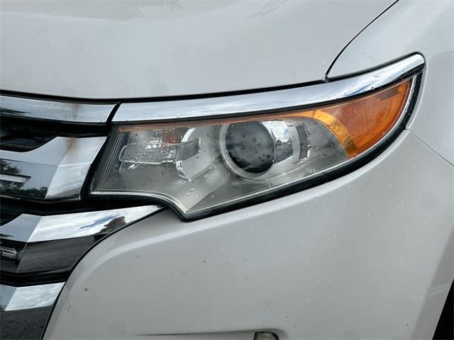 used 2013 Ford Edge car, priced at $4,977