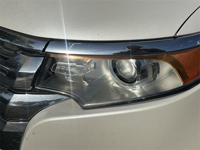 used 2013 Ford Edge car, priced at $4,977