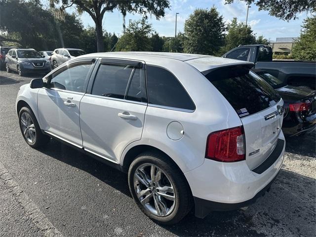 used 2013 Ford Edge car, priced at $4,977