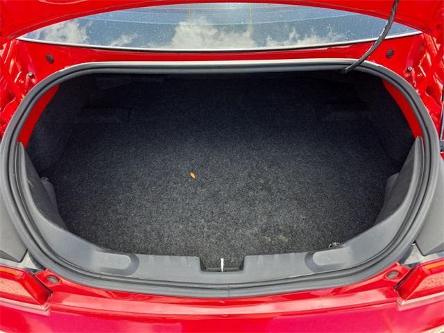 used 2015 Chevrolet Camaro car, priced at $12,477