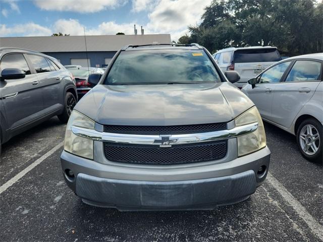 used 2019 Chevrolet Equinox car, priced at $16,977