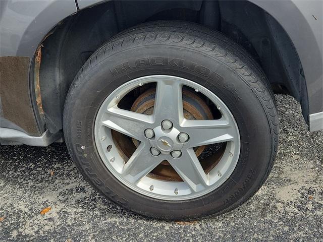 used 2019 Chevrolet Equinox car, priced at $16,977