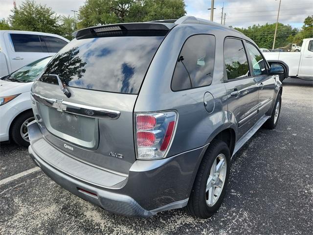 used 2019 Chevrolet Equinox car, priced at $16,977