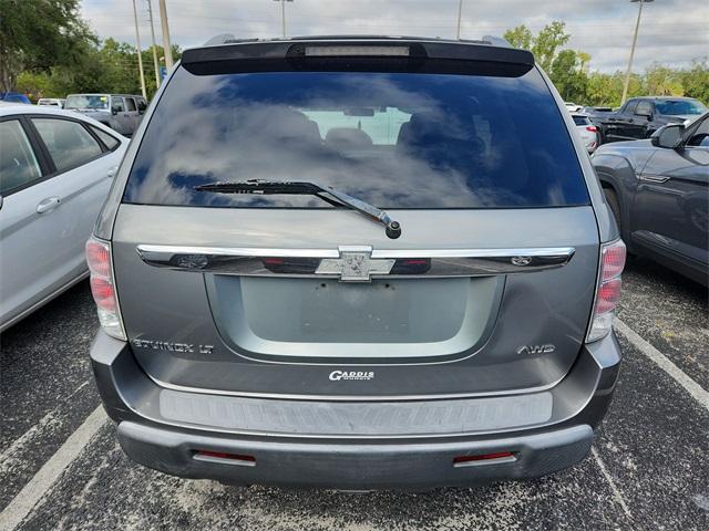 used 2019 Chevrolet Equinox car, priced at $16,977