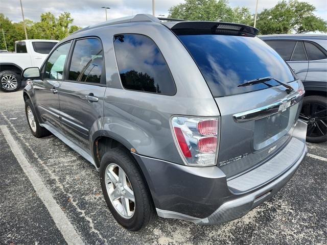 used 2019 Chevrolet Equinox car, priced at $16,977