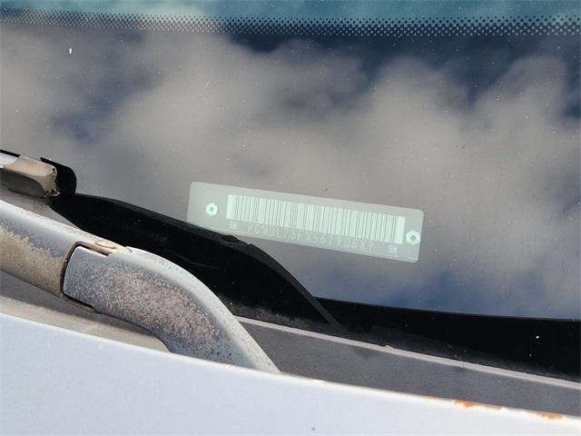used 2019 Chevrolet Equinox car, priced at $16,977