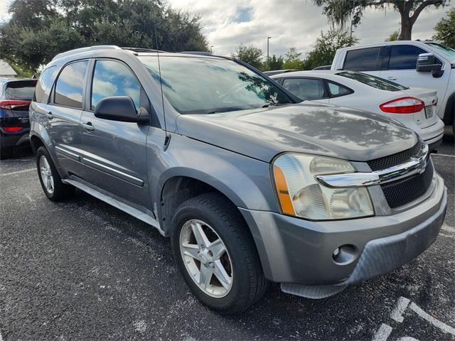 used 2019 Chevrolet Equinox car, priced at $16,977