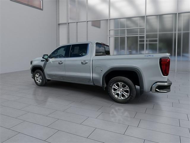 used 2024 GMC Sierra 1500 car, priced at $38,977