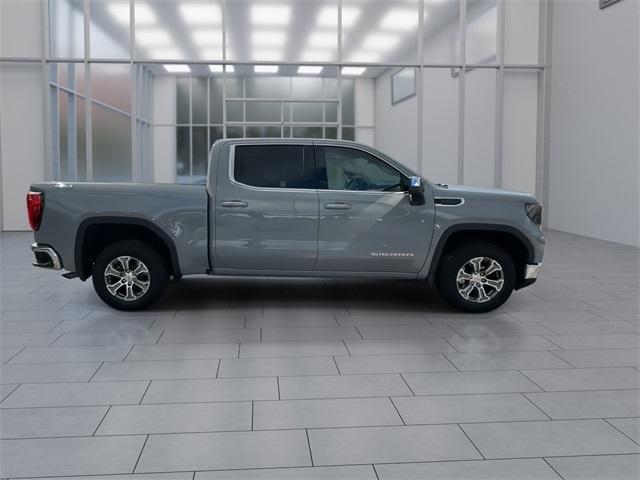 used 2024 GMC Sierra 1500 car, priced at $38,977