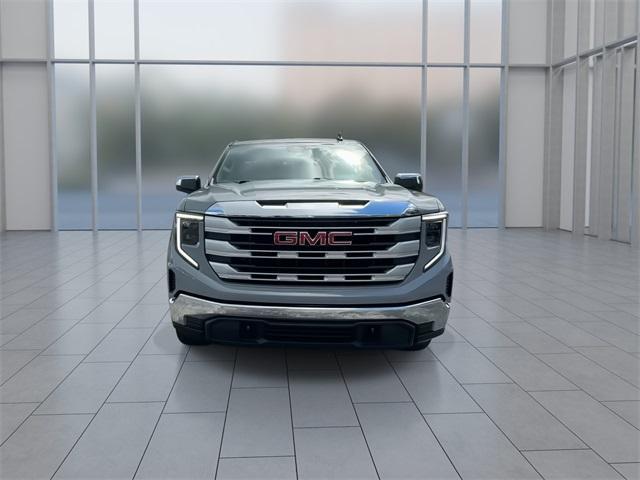 used 2024 GMC Sierra 1500 car, priced at $38,977