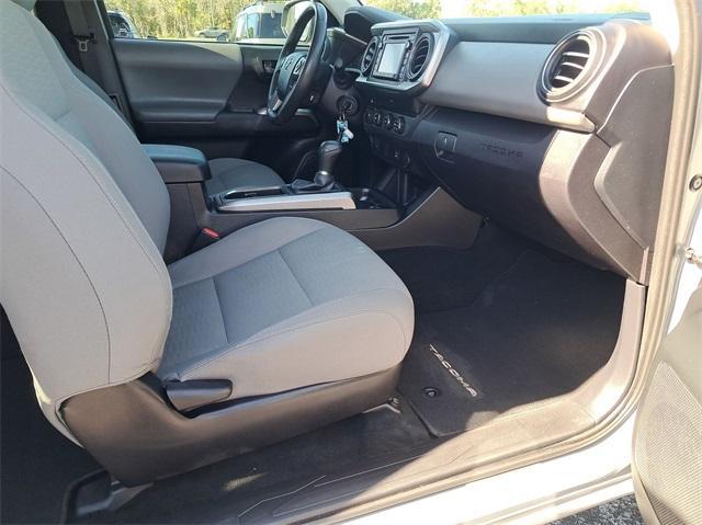 used 2019 Toyota Tacoma car, priced at $26,977