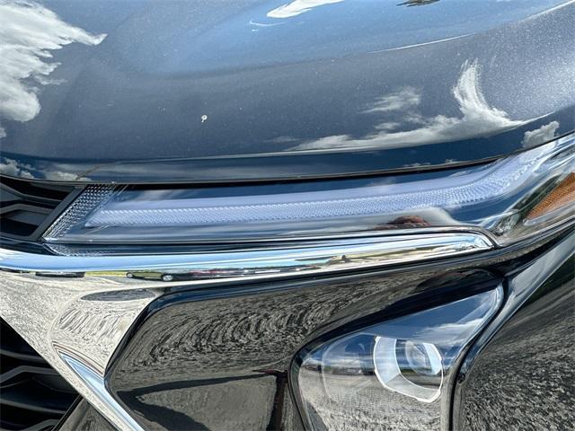 new 2025 Chevrolet Trax car, priced at $24,237