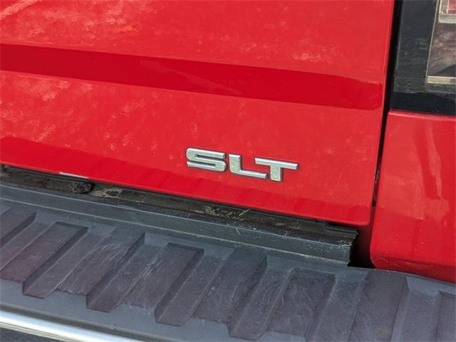 used 2017 GMC Sierra 1500 car, priced at $24,977
