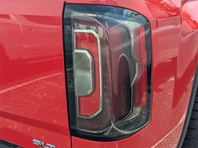 used 2017 GMC Sierra 1500 car, priced at $24,977
