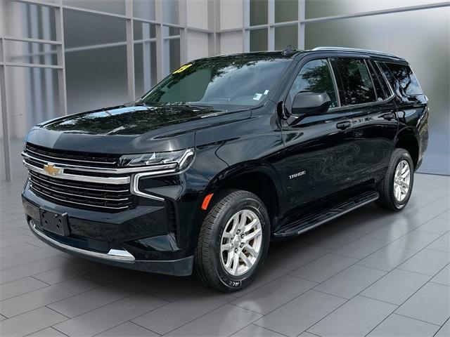 used 2023 Chevrolet Tahoe car, priced at $44,977