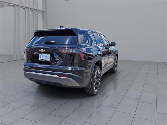 new 2026 Chevrolet Equinox car, priced at $29,371