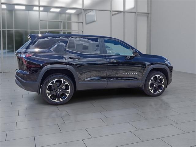 new 2026 Chevrolet Equinox car, priced at $29,371