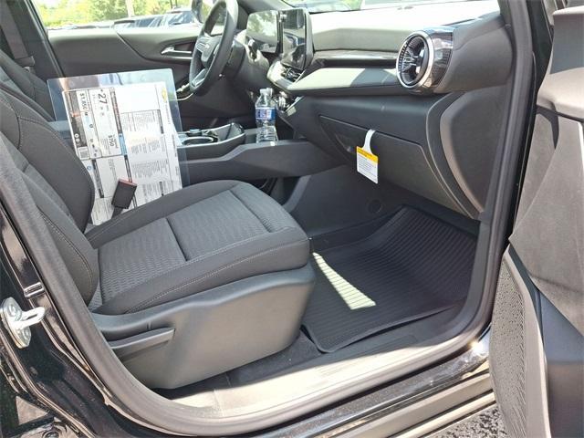new 2026 Chevrolet Equinox car, priced at $29,371