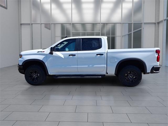 used 2023 Chevrolet Silverado 1500 car, priced at $54,977