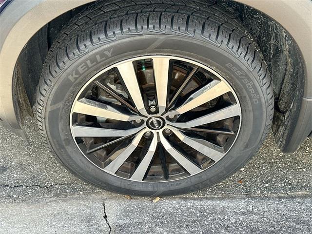used 2023 Nissan Pathfinder car, priced at $32,977