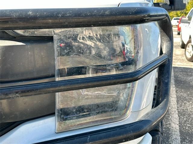 used 2022 Ford F-150 car, priced at $44,477