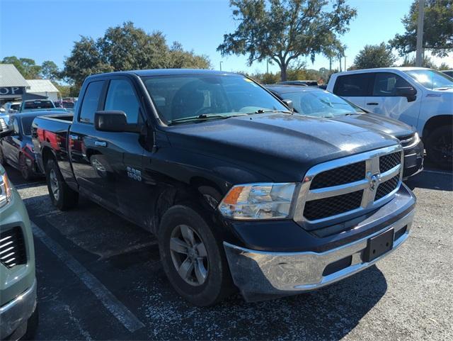 used 2017 Ram 1500 car, priced at $16,677