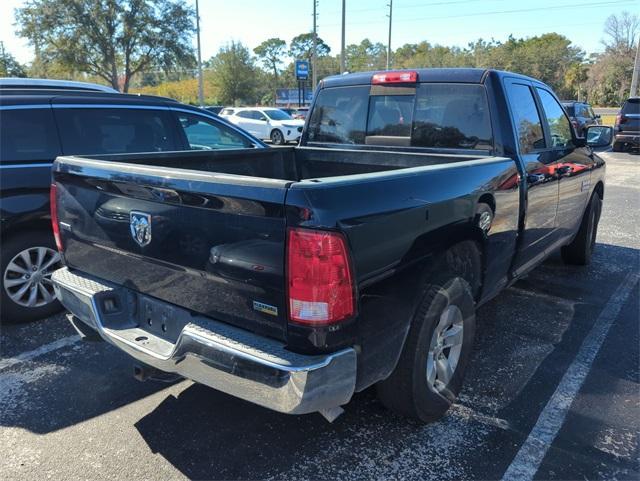 used 2017 Ram 1500 car, priced at $16,677