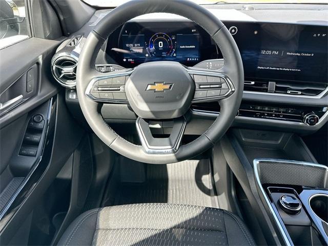 new 2026 Chevrolet Equinox car, priced at $30,945