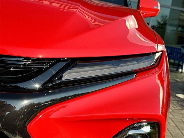 new 2026 Chevrolet Blazer car, priced at $52,264