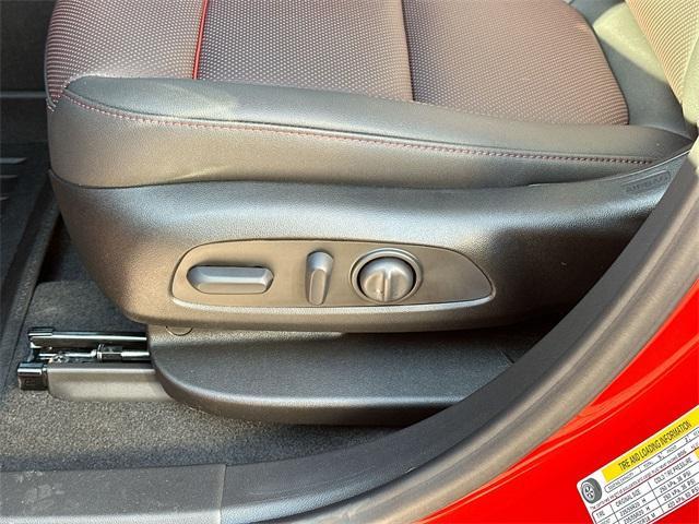 new 2026 Chevrolet Blazer car, priced at $52,264