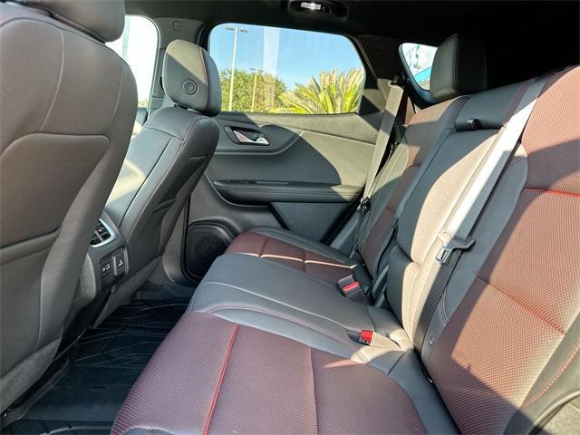 new 2026 Chevrolet Blazer car, priced at $52,264