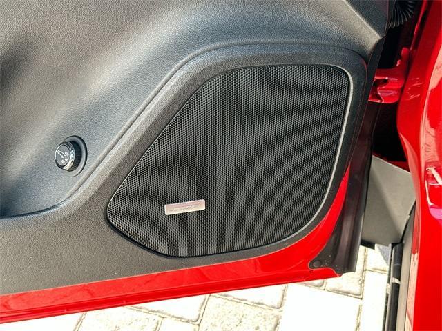 new 2026 Chevrolet Blazer car, priced at $52,264