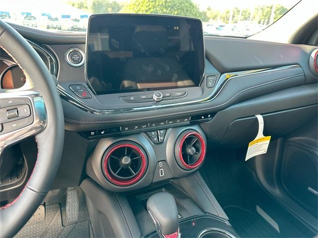 new 2026 Chevrolet Blazer car, priced at $52,264