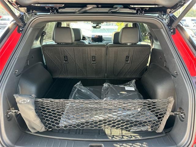 new 2026 Chevrolet Blazer car, priced at $52,264