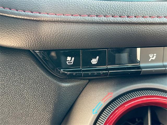 new 2026 Chevrolet Blazer car, priced at $52,264