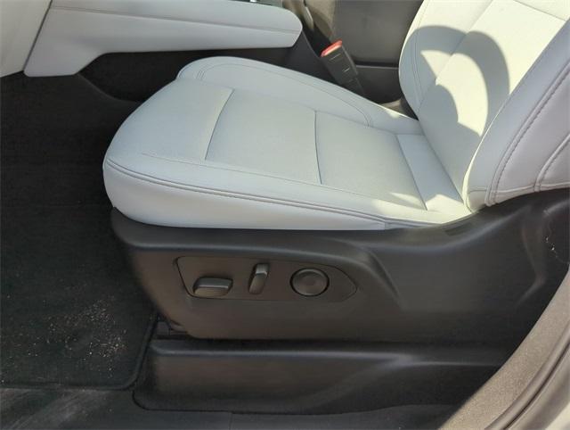 used 2025 Chevrolet Tahoe car, priced at $69,977