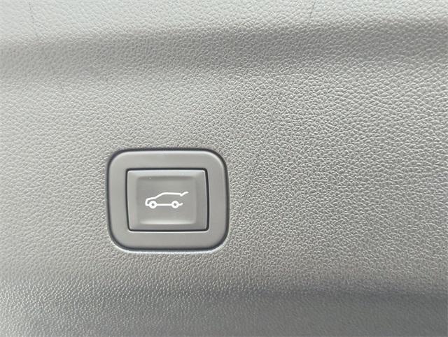 used 2025 Chevrolet Tahoe car, priced at $69,977