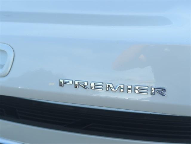 used 2025 Chevrolet Tahoe car, priced at $69,977