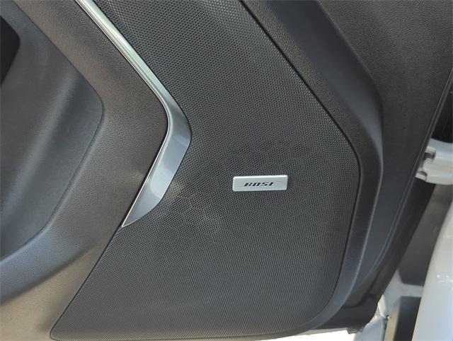 used 2025 Chevrolet Tahoe car, priced at $69,977