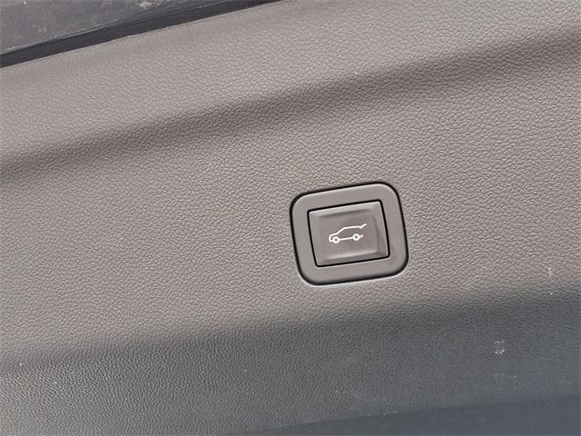 used 2024 Chevrolet Suburban car, priced at $66,977