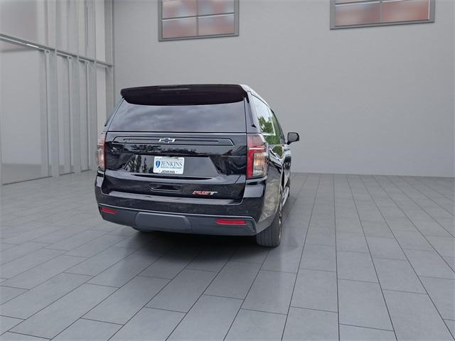 used 2024 Chevrolet Suburban car, priced at $66,977