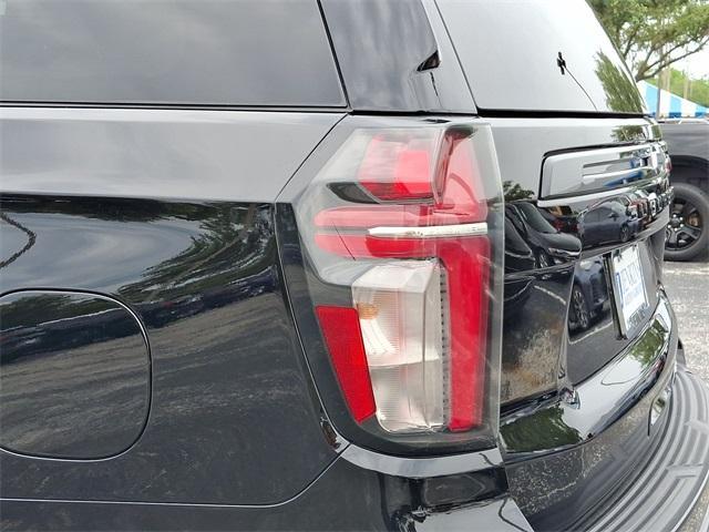 used 2024 Chevrolet Suburban car, priced at $66,977