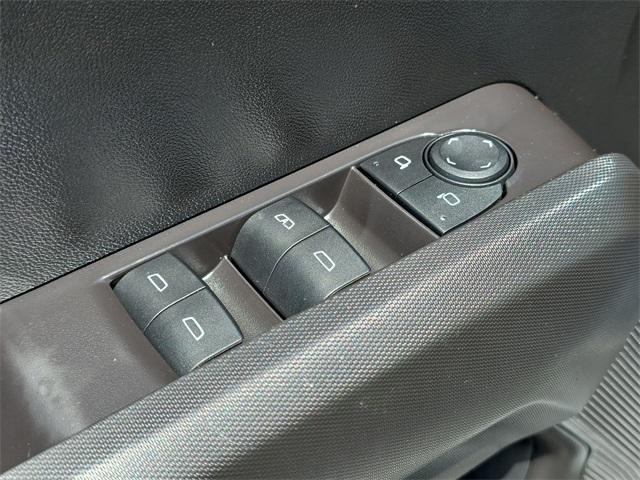 used 2024 Chevrolet Colorado car, priced at $37,977