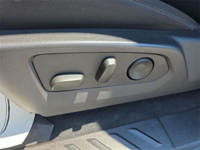 used 2024 Chevrolet Colorado car, priced at $37,977