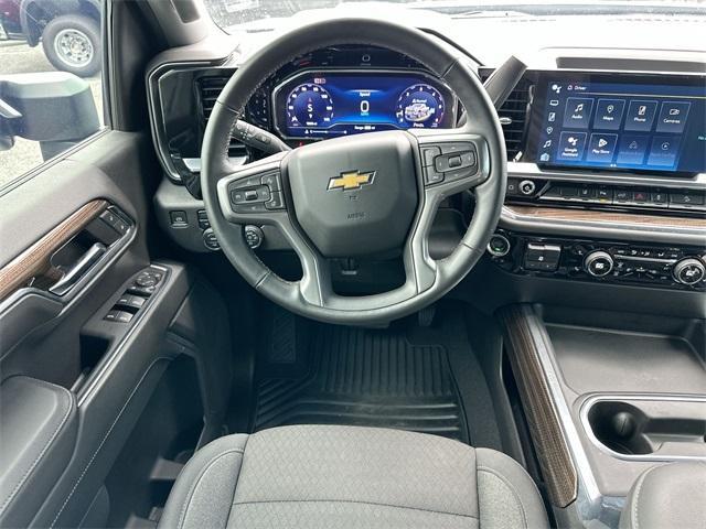 used 2024 Chevrolet Silverado 2500 car, priced at $55,477