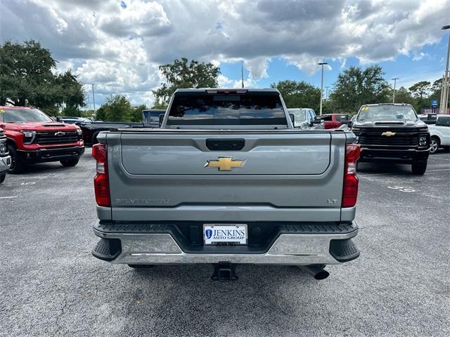 used 2024 Chevrolet Silverado 2500 car, priced at $55,477