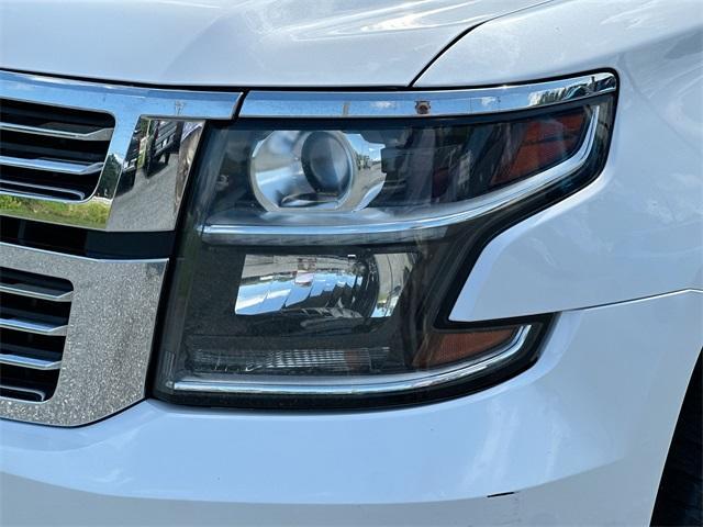 used 2018 Chevrolet Tahoe car, priced at $23,677