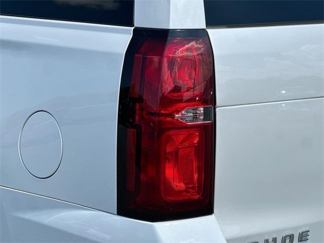 used 2018 Chevrolet Tahoe car, priced at $23,677