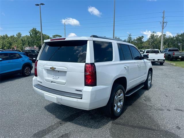 used 2018 Chevrolet Tahoe car, priced at $23,677