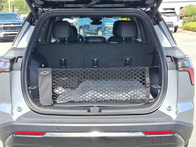 new 2026 Chevrolet Equinox car